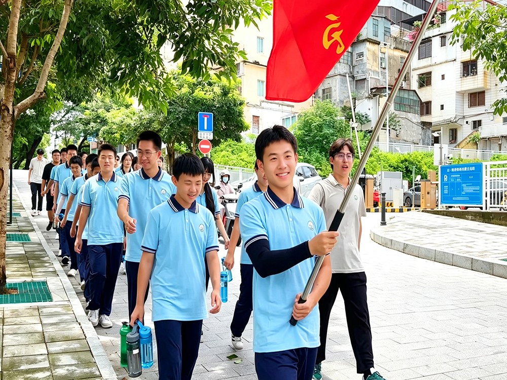 肇庆周边全封闭寄宿学校2026家长择校指南