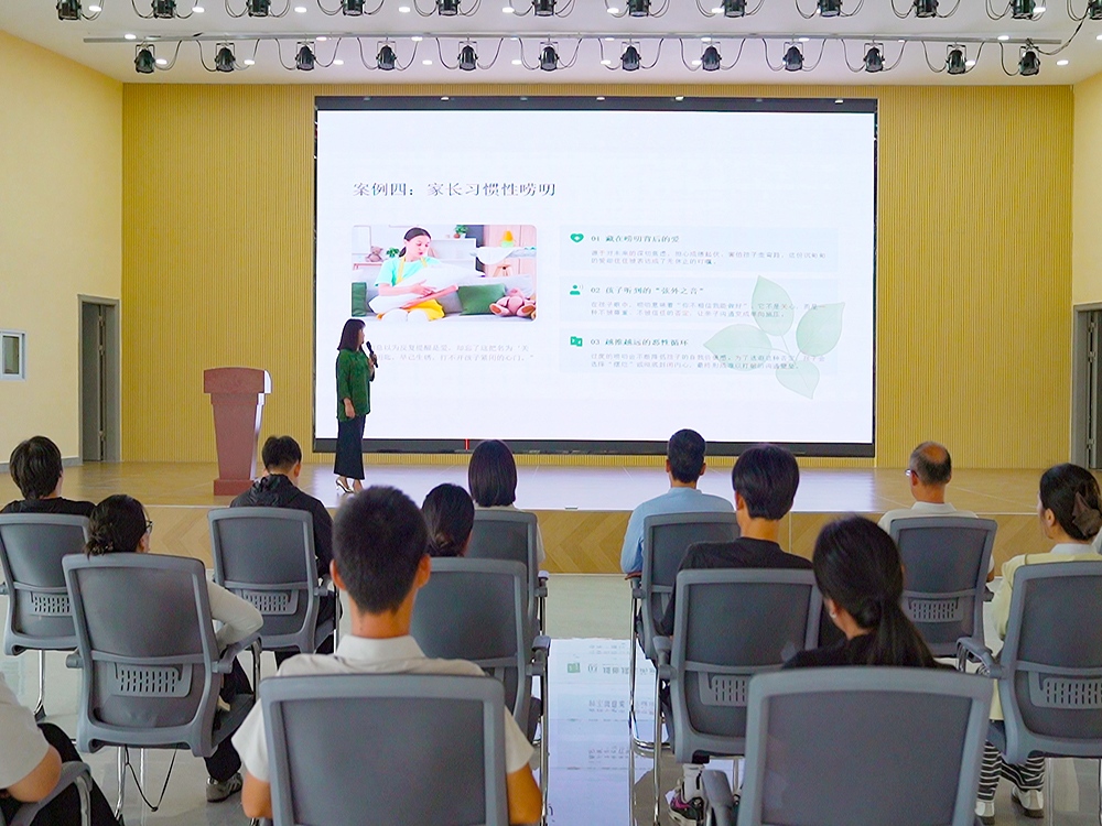 肇庆正规孩子叛逆期疏导机构具体位置在哪里