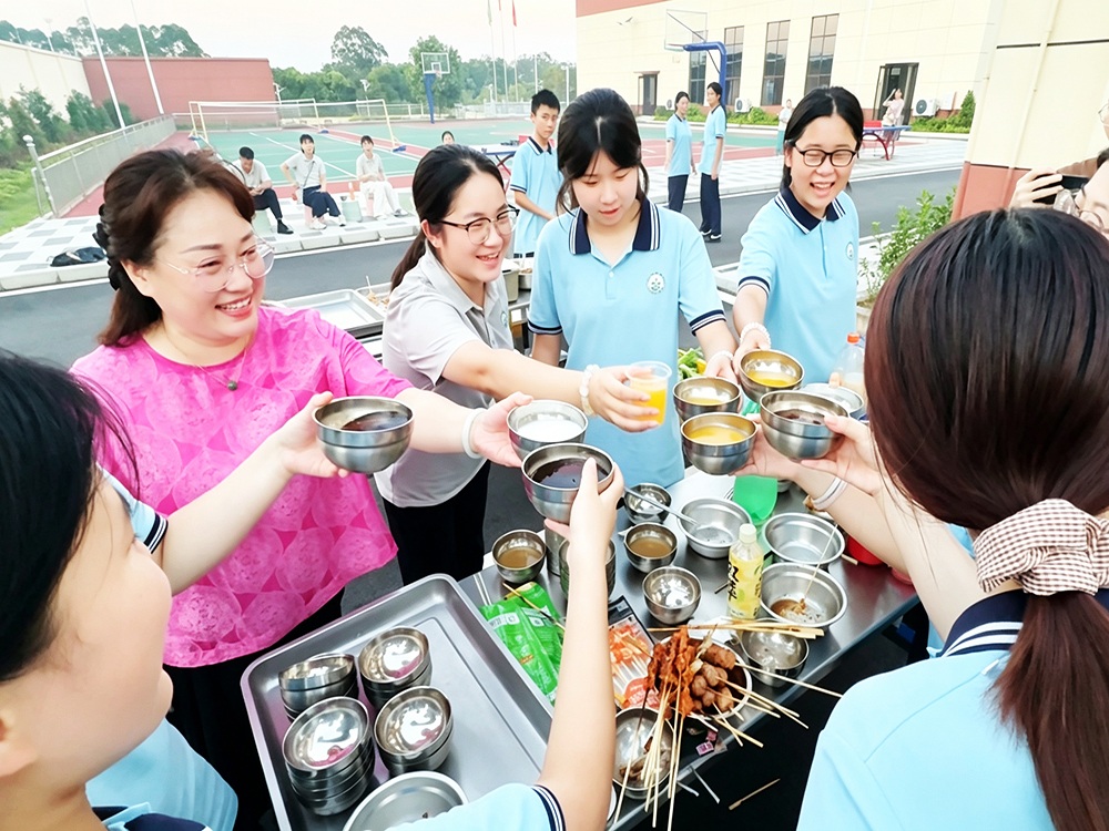 肇庆叛逆期孩子培训学校2026家长择校指南