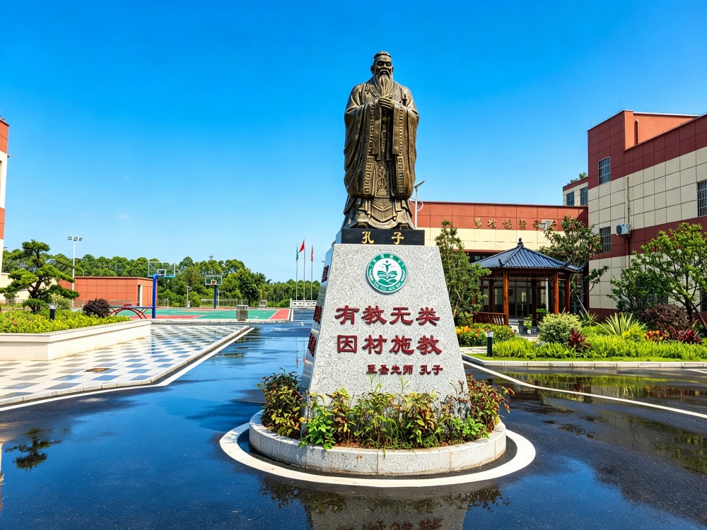 肇庆叛逆青少年教育学校选择指南:技术、资质与服务的多维考察