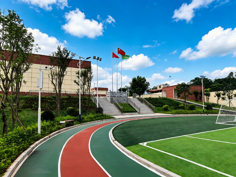 肇庆叛逆孩子教育学校选择指南:全封闭管教如何真正改变孩子