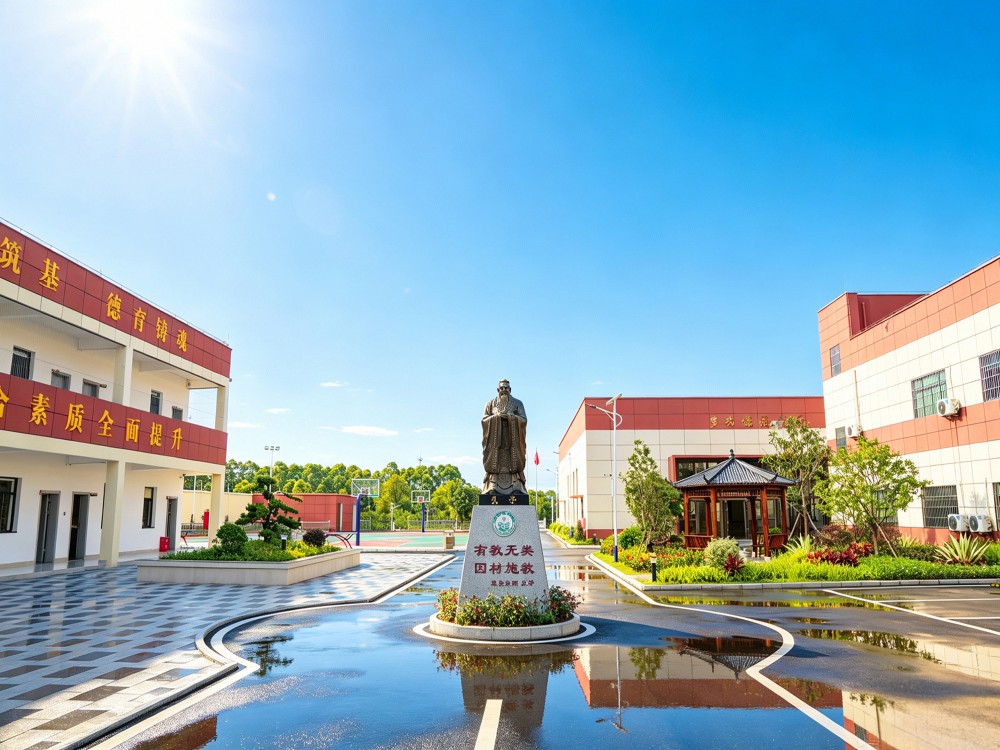 2026肇庆全封闭管教学校硬核选校指南:破解青春期教育困局