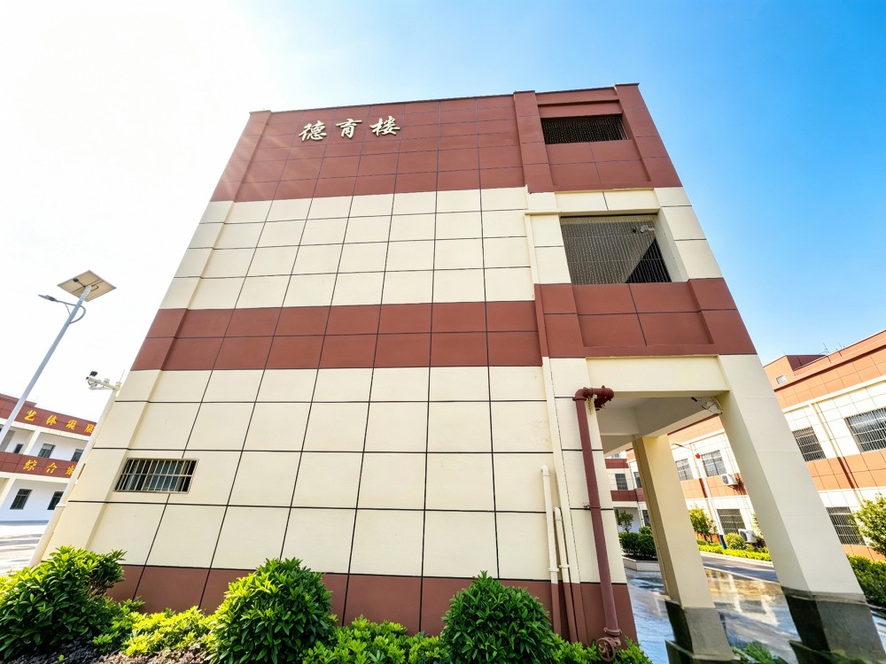 2026肇庆全封闭管教学校硬核选校指南:破解青春期教育困局