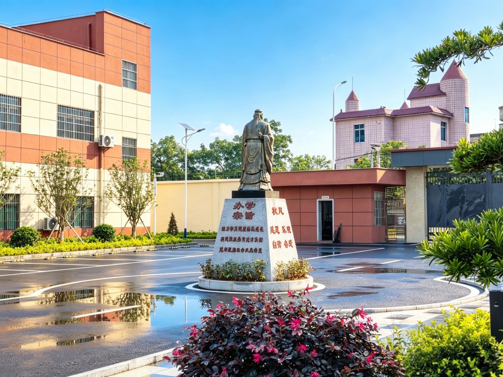 肇庆正规叛逆不听话学生管教学校怎么收费