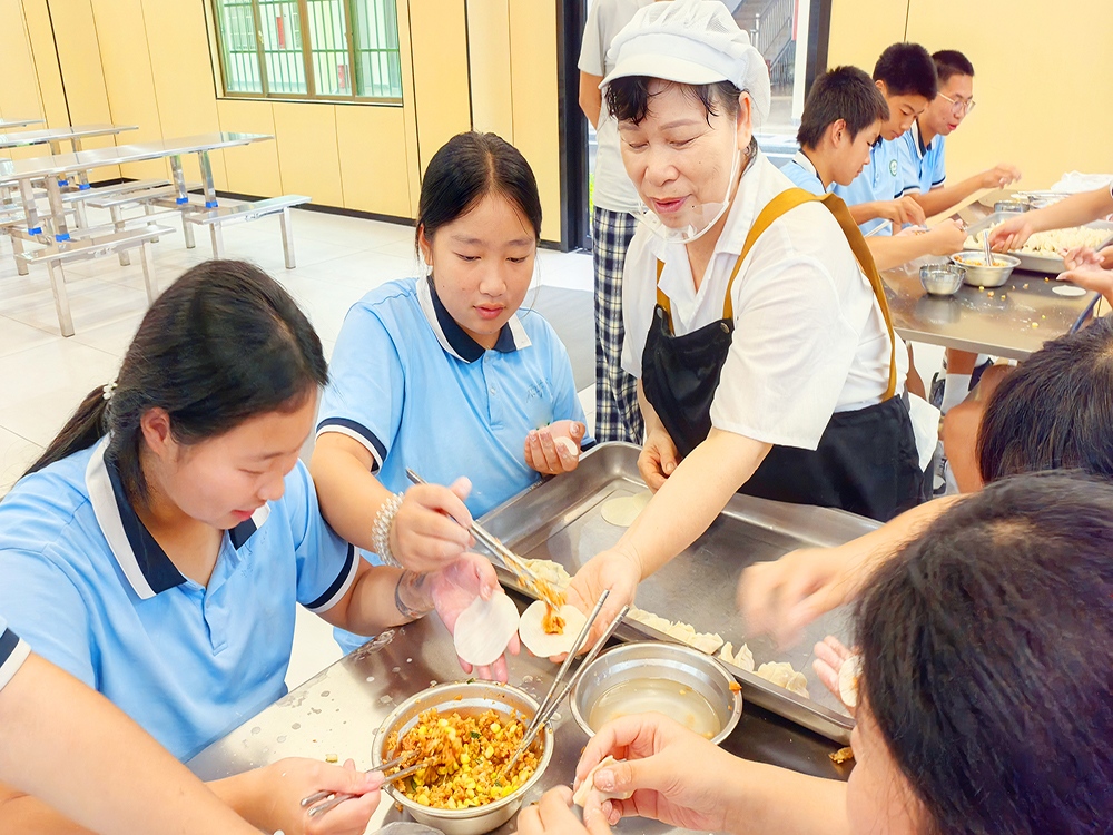 肇庆孩子叛逆中心具体位置在哪?本地寄宿培育机构盘点