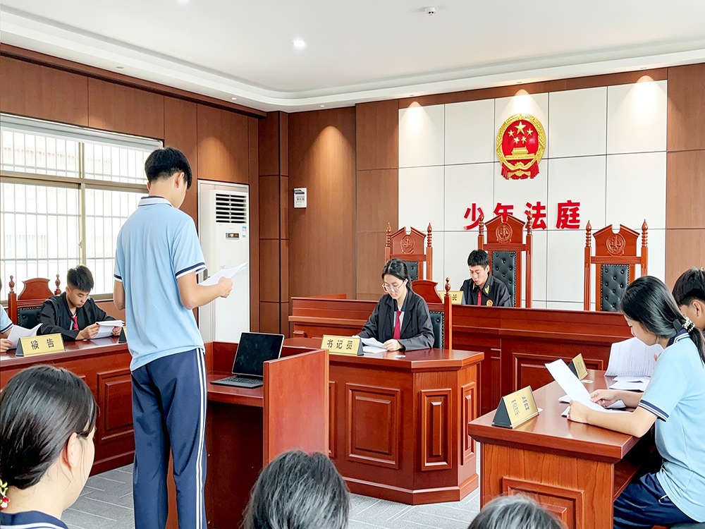 肇庆周边管理叛逆期孩子的教育机构怎么选